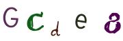 Obrázková CAPTCHA