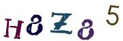Obrázková CAPTCHA