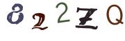 Obrázková CAPTCHA