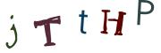 Obrázková CAPTCHA