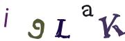 Obrázková CAPTCHA