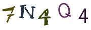 Obrázková CAPTCHA