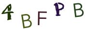 Obrázková CAPTCHA