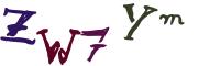 Obrázková CAPTCHA