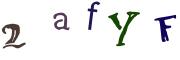 Obrázková CAPTCHA