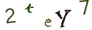 Obrázková CAPTCHA