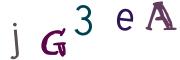 Obrázková CAPTCHA