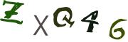 Obrázková CAPTCHA