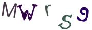 Obrázková CAPTCHA
