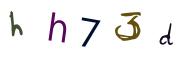Obrázková CAPTCHA