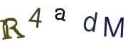 Obrázková CAPTCHA
