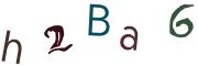 Obrázková CAPTCHA