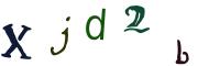 Obrázková CAPTCHA