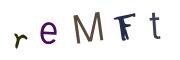 Obrázková CAPTCHA