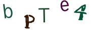 Obrázková CAPTCHA