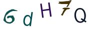 Obrázková CAPTCHA