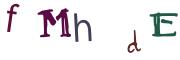 Obrázková CAPTCHA