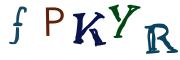 Obrázková CAPTCHA