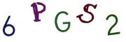 Obrázková CAPTCHA