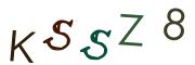 Obrázková CAPTCHA