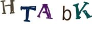 Obrázková CAPTCHA