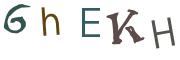 Obrázková CAPTCHA