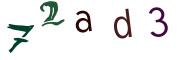 Obrázková CAPTCHA