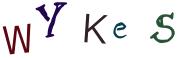 Obrázková CAPTCHA