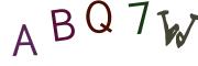 Obrázková CAPTCHA