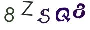 Obrázková CAPTCHA