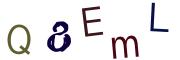 Obrázková CAPTCHA