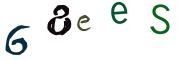 Obrázková CAPTCHA