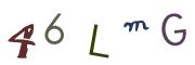 Obrázková CAPTCHA