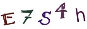 Obrázková CAPTCHA