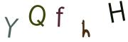 Obrázková CAPTCHA