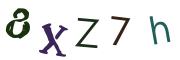 Obrázková CAPTCHA