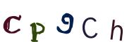 Obrázková CAPTCHA