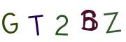 Obrázková CAPTCHA
