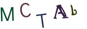 Obrázková CAPTCHA