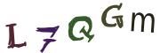 Obrázková CAPTCHA