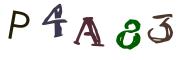 Obrázková CAPTCHA