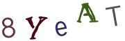 Obrázková CAPTCHA