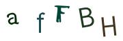 Obrázková CAPTCHA