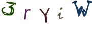 Obrázková CAPTCHA
