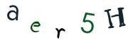 Obrázková CAPTCHA