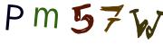 Obrázková CAPTCHA