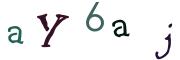 Obrázková CAPTCHA