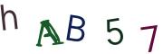 Фото-CAPTCHA