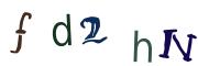 Фото-CAPTCHA