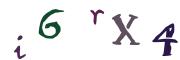 Фото-CAPTCHA